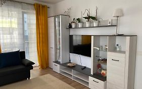 Prima Nufarul Residence Apartament